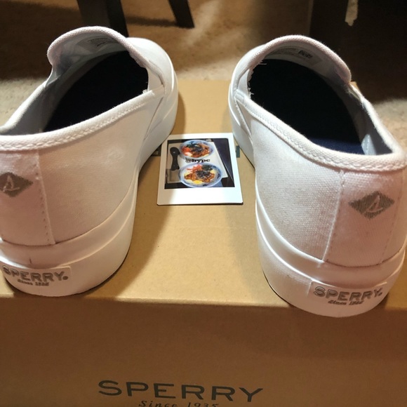 Sperry Top Sider - Picture 7 of 8